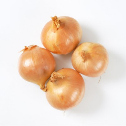 Onion (70-90 g) 1 pc.