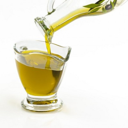 Chef's aromatic dill emerald oil 10 g