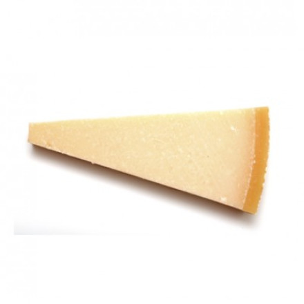 Aged Parmesan cheese 100 gr