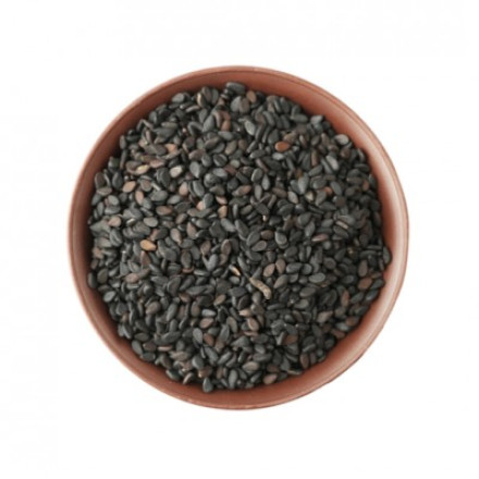 Black sesame seeds, 3 gr