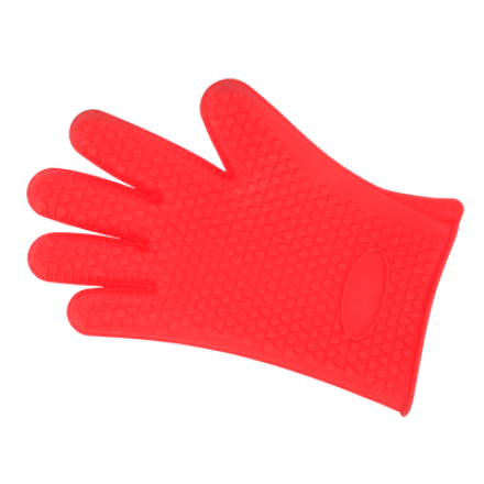 Silicone glove