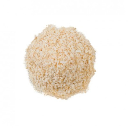 Dried ground onion 4 g