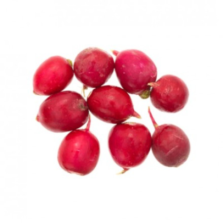 Fresh red radish 30 gr