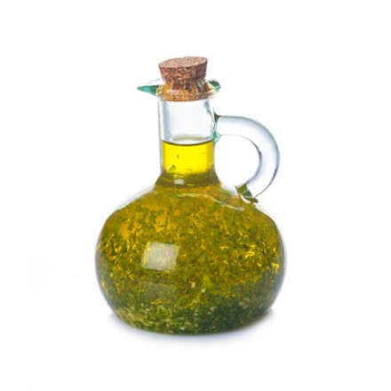 Chef's aromatic oil with parsley and garlic 15 g