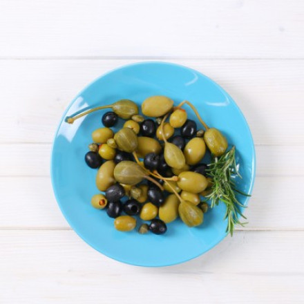 Giant olives 30 g / Giant olives 35 g 1 pc