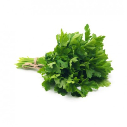 Fresh parsley 10 g