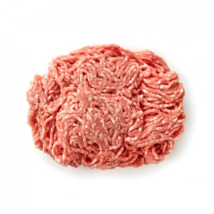 Minced beef 200 gr