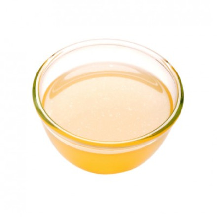 Chicken broth 600 gr