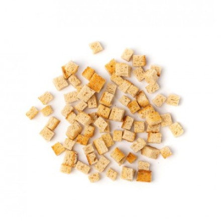 Wheat croutons 40 gr