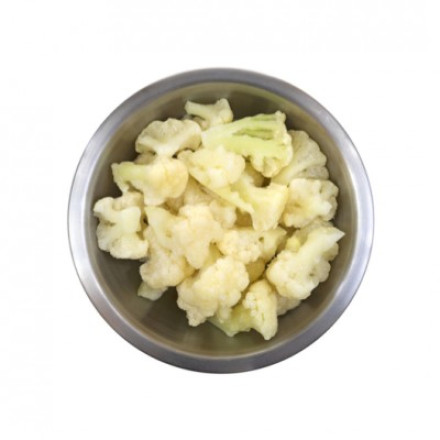 Cauliflower s/m 600 gr