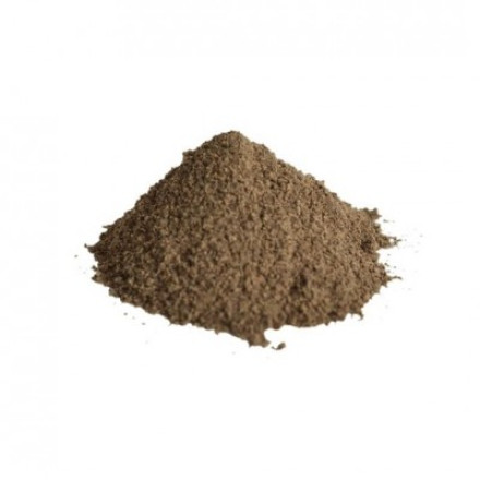 Ground black pepper