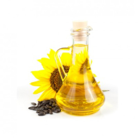 Sunflower oil