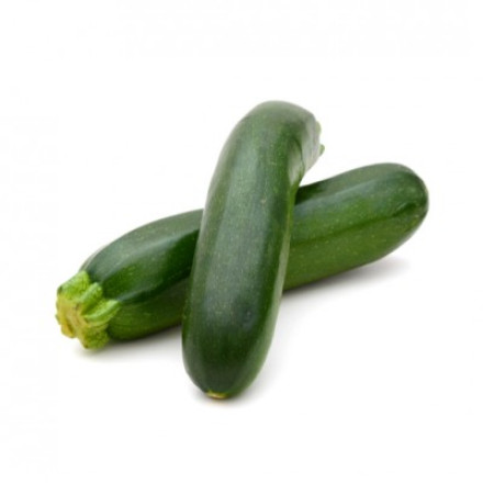 Fresh zucchini squash 250 gr