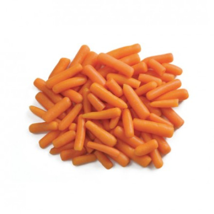 Baby carrots s/m 50 gr