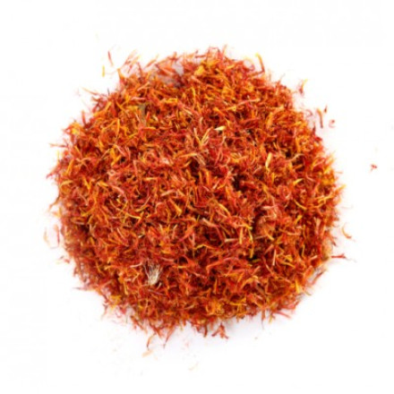 Ground saffron 2 g