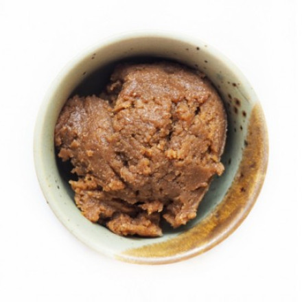 Red miso paste 30 gr