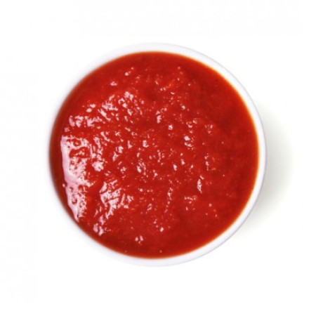 Tomato sauce “Balance” from the chef 200 gr