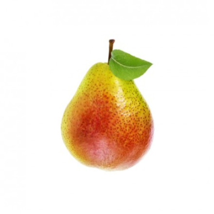 Fresh seasonal pear (140-210 g) 1 pc.