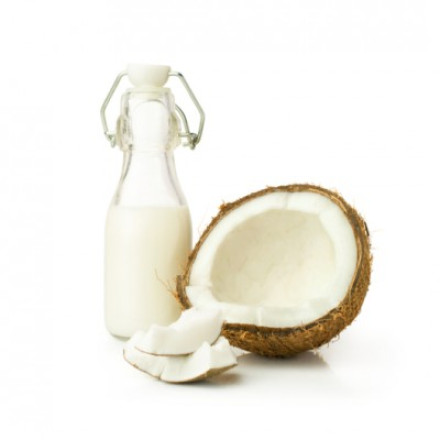 Coconut milk, 100 gr