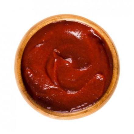 Tomato paste 45 gr