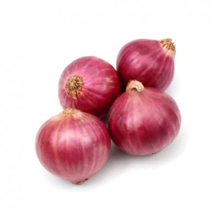 Red onion (90-150 g)