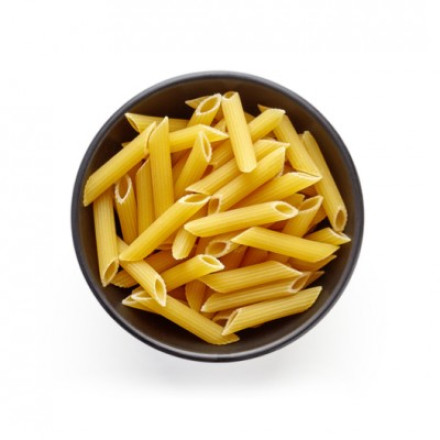 Penne pasta (Pene Rigate) 150 gr